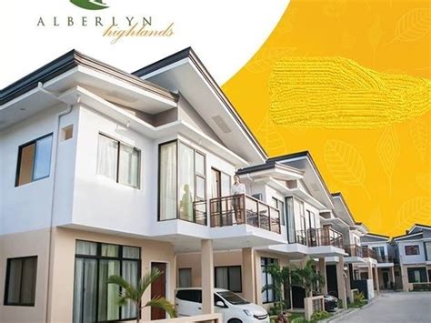 Pre Selling 3 Bedroom Single Attached House In San Fernando Cebu House