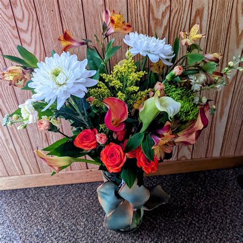 Just Bouquets Florist In Southeast Nebraska And Lincoln