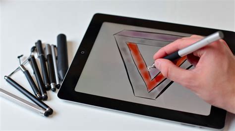 The Best Stylus For Ipad We Review The Hits And Misses