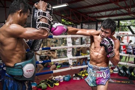 the rise of yokkao muay thai citizen