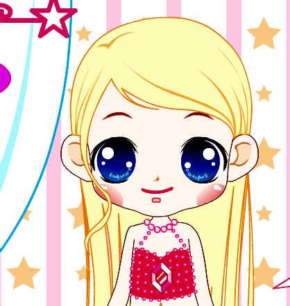 Gamesgofree.com cuenta con más de 50 categorías de juegos: Juego de peluquería para chicas