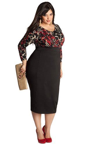 IGIGI By Yuliya Raquel Plus Size Bridgitte Sweater Dress 14 16 Great