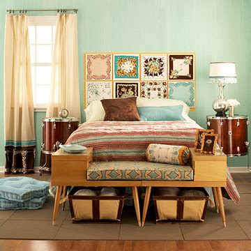 33 best vintage bedroom decor ideas and designs for 2019. 20 Vintage Bedrooms Inspiring Ideas - Decoholic
