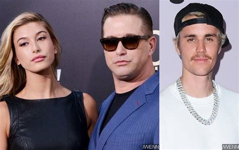 Stephen Baldwin Banned Daughter Hailey From Going On First Date With Justin Bieber