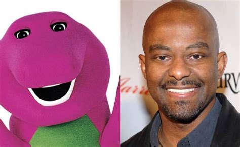 Barney The Dinosaur Actor Now Runs A Tantric Sex Business Nme Otosection