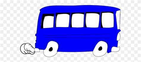 Blue Bus Clipart Explore Pictures Bus Clipart Stunning Free