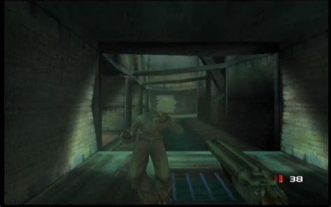 Timesplitters 2 Screenshots For Xbox Mobygames