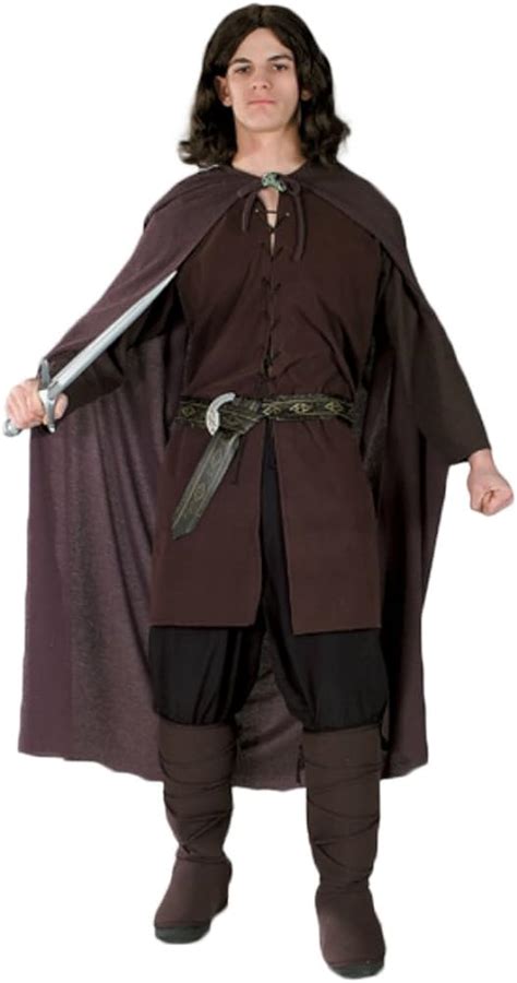 Aragorn Adult Costume Standard Clothing