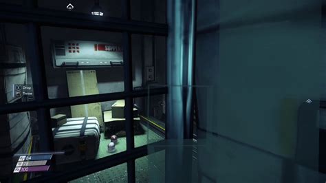 I show a simple trick. Leverage Skill Cheat (Prey Game) No Needles Achievment ...