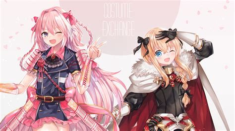 We did not find results for: Astolfo Midare Toushirou HD Astolfo Wallpapers | HD ...