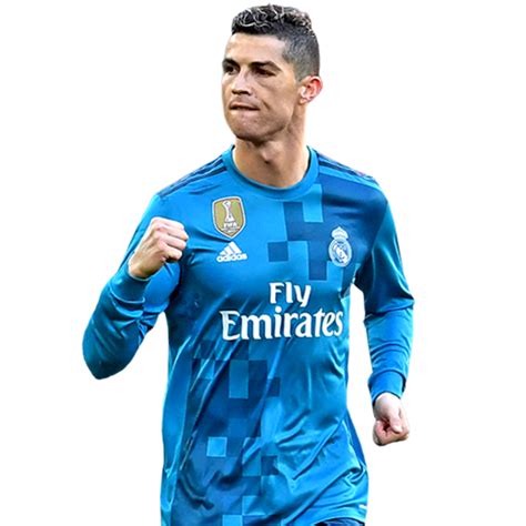 Cristiano Ronaldo 95 Rw Fifarosters