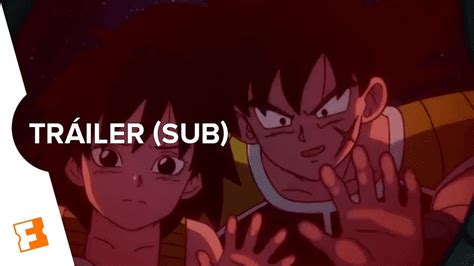 The movie pitted goku and vegeta against broly in a beautifully animated brawl for the ages and featured appearances from the. Dragon Ball Super: Broly - Tráiler Oficial #2 (Sub ...