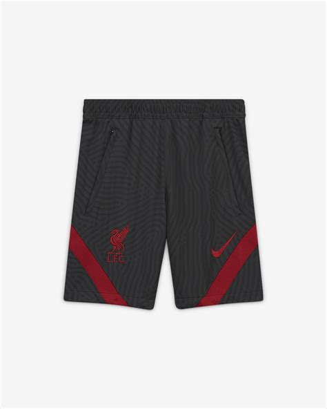 Liverpool's 125th season in existence, and their 55th consecutive season in the top flight of english football. Liverpool F.C. Strike Older Kids' Football Shorts. Nike ZA