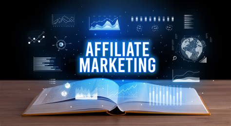 Mastering Affiliate Alchemy Transforming Online Presence Into Profit