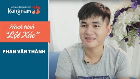Hành Trình Lột Xác 2016 Tập 8 Phan Văn Thành Youtube