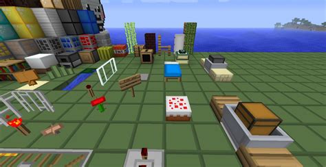 Simplex Pack 16x16 Wip Minecraft Texture Pack