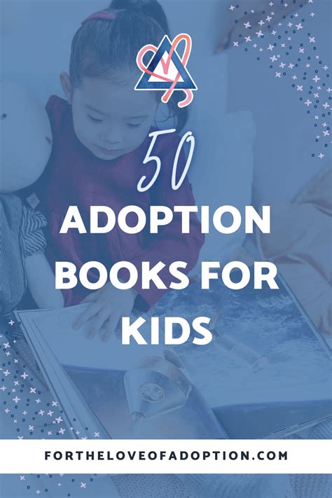 50 Adoption Books For Children For The Love Of Adoption Adoption