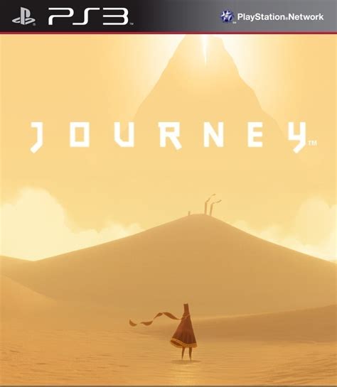 Journey Juego Ps3 Original Playstation 3 Mercado Libre