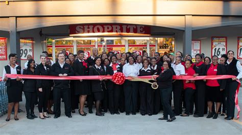 Shoprite Hiring