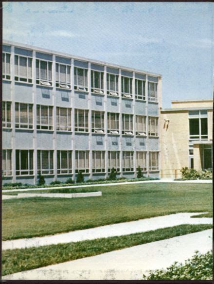Explore 1964 East High School Yearbook Rochester Ny Classmates