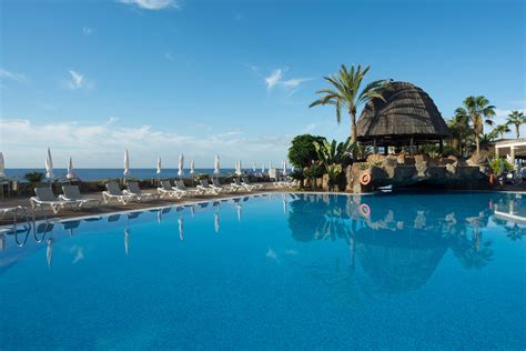 Hotel Taurito Princess All Inclusive In Playa Taurito Gran Canaria Loveholidays