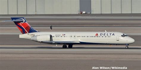 Delta Will Retire Its Fleet Of Boeing 717 And 767 300er Aircraft By The