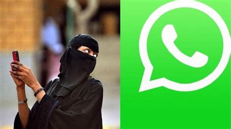 Man In Saudi Arabia Divorces Wife Over Whatsapp Message Al Arabiya