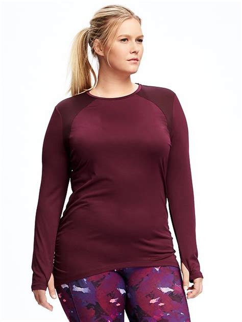 27 Plus Size Workout Clothes For Your Inner Fitness Goddess Thegoodstuff