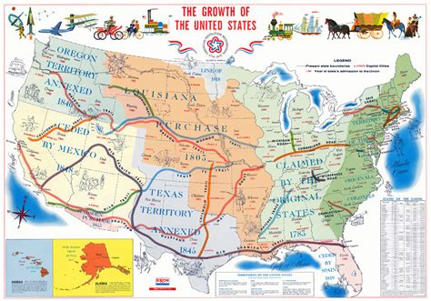 State Of Origin America Map Thread Xiv Page 50 Alternate History