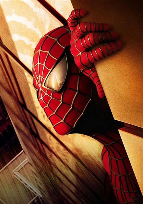 Spider Man Las Torres Gemelas Spiderman Sam Raimi Spiderman 2002