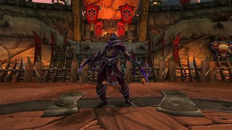 Solving The Mystery Quest World Of Warcraft