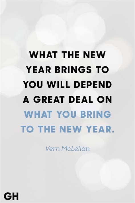 36 Best New Years Eve Quotes Inspirational Sayings For The New Year