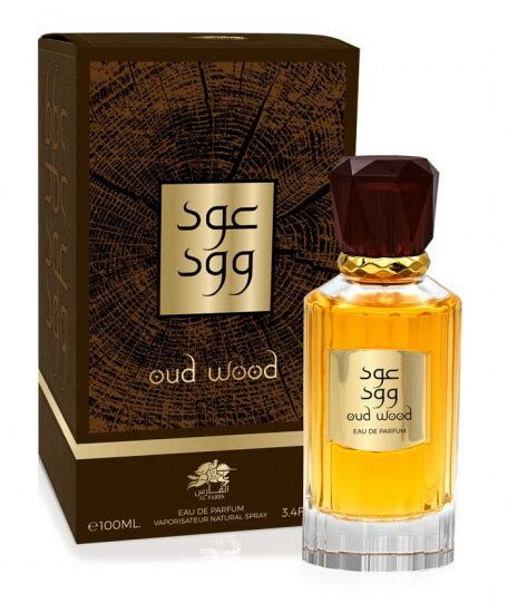 Oud Wood By Al Fares Reviews And Perfume Facts