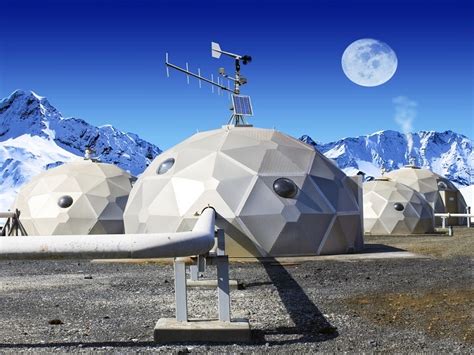 Nasa Launch Us225m Challenge To 3d Print Space Homes