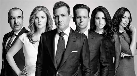 Watch Suits Online 6 Free And Paid Streaming Options August