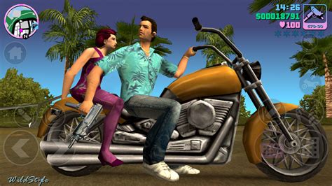 Grand Theft Auto Vice City Amazon It Appstore For Android