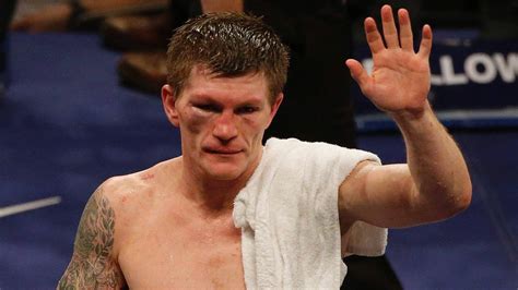 Ricky hatton, the lightweight champion source: Boxing champion Ricky Hatton tried to kill himself while battling depression | Stuff.co.nz