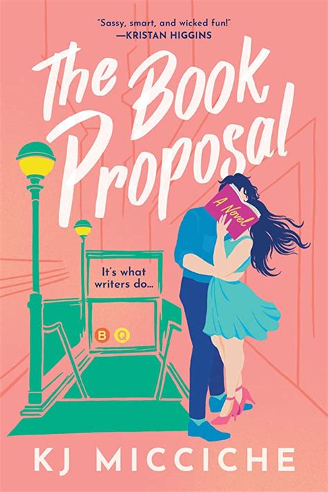 The Book Proposal Blush Magazine
