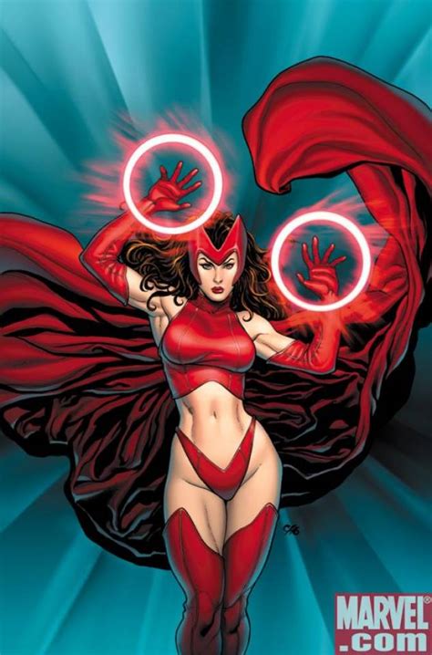Doctor Manhattan Vs Scarlet Witch Battles Comic Vine