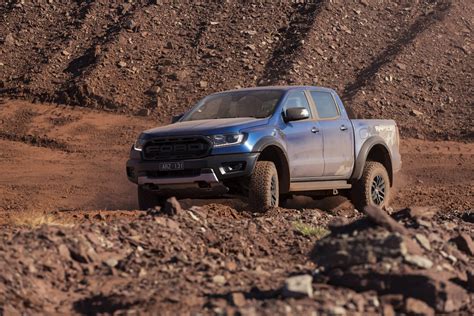 The Ranger Raptor That Will Be Sold In Europe Will Be Built At The