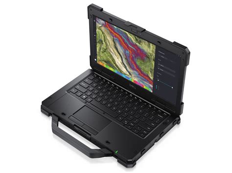 Dell Latitude 7330 Rugged Extreme External Reviews