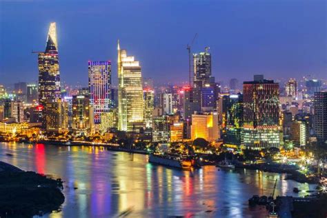 Tên tấc cả các quận huyện của thành phố hồ chí minh, sài gòn là gì. Bật mí diện tích các quận huyện tại thành phố Hồ Chí Minh
