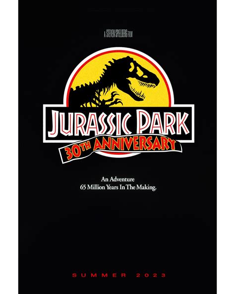 Neemz - The Movie Poster Guy & Jurassic Your World on Twitter: "TEASER