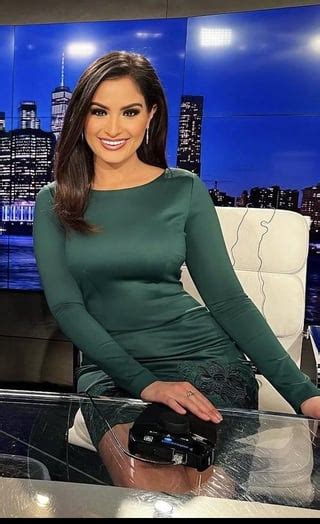 Natasha Verma Fox 5 Ny Rhotreporters