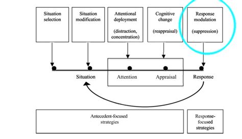 Response Modulation Psychology Of Human Emotion An Open Access Textbook