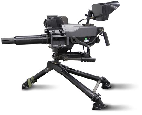 New Light Weight Automatic Grenade Launcher For Adf