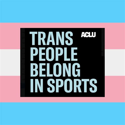 inclusion of transgender athletes in ithaca