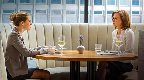 The Girlfriend Experience Review Riley Keough Plays Escort Collider
