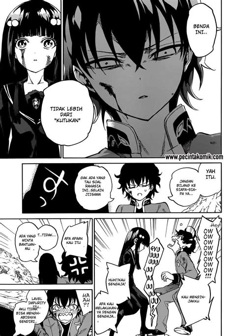 Twin Star Exorcists Chapter 01 Page 1
