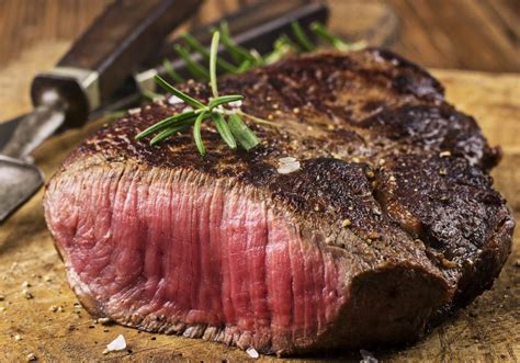 Rib Eye Steak Midwest Best Beef